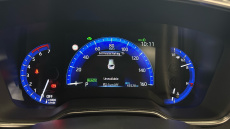 Toyota Corolla 1.8 VVT-i Hybrid Icon Tech 5dr CVT Hybrid Estate